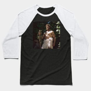 Hercules Baseball T-Shirt